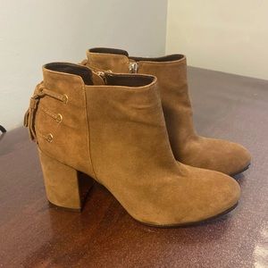 Rachel Zoe Booties